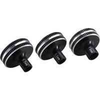 5.0mm/5.5mm/7mm Short Handled Screw Nuts Hexagonal Wrench Sleeve Hex Socket Driver Aluminum Alloy 7075 Wheel Tool