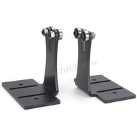 Crankshaft Crank True Truing Balance Stand Tool Universal Motorcycle Dirt Bike Scooter Allows for Measurement Crankshaft Runout
