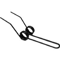 Double Torsion Spring Large