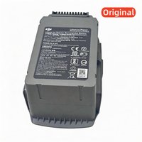 100%Original 3850mAh 15.4V for DJI FB2-3850mAh-15.4V Mavic 2 PRO Mavic 2 ZOOM UAV Drone Rechargeable Battery