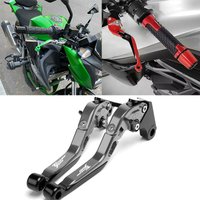 For Yamaha Tenere 700/World Raid/XTZ700/SP Clutch Lever Brake Lever Set Adjustable Folding Handle Levers Motor Accessories Parts