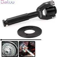 Clutch Removal Kit Can-Am Belt Changing Tool 72”/64” Wheel Base Width For 2017-2021 Can Am Maverick X3 XRS 72" EM1042