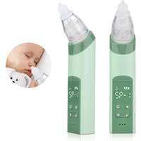 Baby Nasal Aspirator Adjustable suction Nose Cleaner Newborn infantil Safety Sanitation Nasal dischenge patency tool