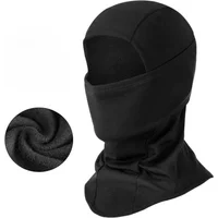 AliExpress NONE Winter Cycling Mask Fleece Thermal Keep Warm Windproof Cycling Face Mask Balaclava Ski Mask Fishing Skiing Hat Headwear