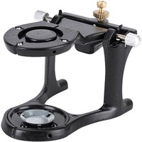 Adjustable Denture Magnetic Articulator Dental Articulator for Mounting Pre-cast Dental Models Dental Laboratory Equipment Tools