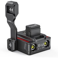SMALLRIG Power Supply Base Plate for DJI RS 2 / RS 3 Pro/RS 4 Pro Gimbal, External Power Solution for DJI RS 2 / RS 3 Pro/RS 4 P