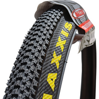 AliExpress MAXXIS Maxxis M333 PACE Mtb Bicycle Tire 26 * 1.95 26 * 2.1 27.5 X1.95 27.5x2.1 29 x 2.1 29er Mountain Bike Tire Steel Wire Bicycle 1PC
