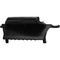 Car Glove Box Catch Lock Handle DK49-464A42 For Ford Fiesta 2009-2012 Toolbox Latch Striker-A61E