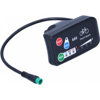 AliExpress Keenso Electric Bicycle for KT‑LED880 Display E‑Bike 36V 48V Display Meter E‑Bike Accessories