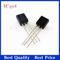 50PCS 2N3904 2N3906 2N2907 2N4401 2N2222 PN2222 2N5401 2N5551 TO-92 TO92 transistor New