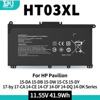 HTO3XL L11119-855 HT03XL Battery for HP Pavilion 15-CS3073CL 15-CU0058NR 15Z-CW100 15-CS3153CL 15T-CS200 15-CS0XXX 15-CS2064ST