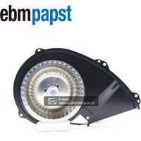 ebmpapst R2E133-BE49-C02 230V AC 48W 2300RPM Centrifugal Cooling Fan for Washing Machine With Dryer