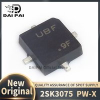(5-10piece) 100% New original 2SK3075 K3075 PW-X UBF Chipset