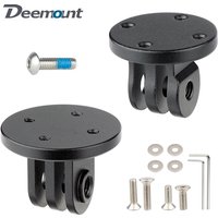 Bicycle Computer Mount Adapters Parts for Garmin Edge Bryton Compatible with Gopro Sport Action Camera MTB Road Bike Accessories
