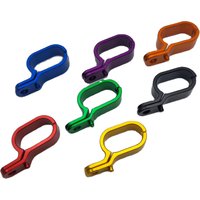 Ultra bee Supermoto Triple Tree Hitch for Ultra Bee Ultra bee Fork Harness Organizer