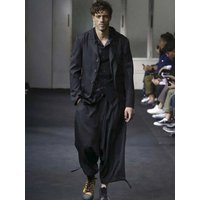 TOP-YAMAMOTO Japanese original suit jacket for men's spring and autumn business casual Korean version of small suit