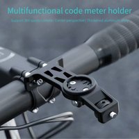 AliExpress ECIOSL Bicycle computer mount, road bike extension mount, under-hanging extension mount, mountain bike split stem mount