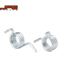 Foot Peg Spring Motorcycles Parts Footpeg Foot Spring For HONDA CRF250X CRF450X CRF250R CRF450R KAWASAKI KLX450 KX450F KX250F