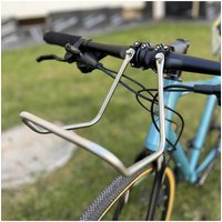 AliExpress dolity Bike Front Cargo Rack Strong Load Capacity, Replace, Professional, Accessories, Sturdy, Premium, Bicycle Carrier Stainless Steel