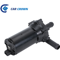 Auxiliary Intercooler Water Pump For Land Rover Range Rover L322 L405 LR4 L319 Range Rover Sport L320 L494 508PS 428PS PEB500010