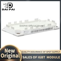 FP100R12KT4-B11 FP100R12KT4P-B11 IGBT Module