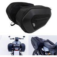 For BMW F900XR F900R 2019-2024 Motorcycle Traveling Bags 15-20L Saddlebag Set Luggage Sack 900XR/900R 2021 2022 2023