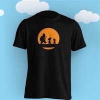 2025 Summer Dragon Ball 100% Cotton Printed T-shirt Men's New Anime Printed Casual Japanese Loose Plus Size Casual Y2k Loose
