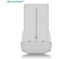 Coolshow Batteries For DJI Mini 3 Battery Charger 3850mAh Compatible For Dji mini 3Pro / 4 Pro / 5 Pro Drone Accessories