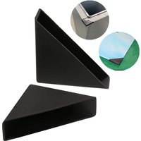 4pcs Table corner protector Cover Anti Collision Angle edge guards Baby Safety Furniture Picture Frame Decoration Accessories
