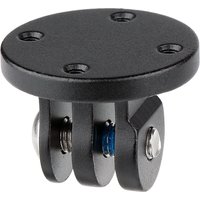 AliExpress DEEMOUNT Bicycle Computer Mount Adapters Parts for Garmin Edge Bryton Compatible with Gopro Sport Action Camera MTB Road Bike Accessories