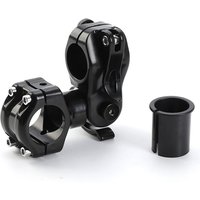 AliExpress ERIKOLE for Insta360 X5 X4 Motorcycle Bicycle Adjustable Bracket Handlebar Metal Mount for GoPro Hero DJI SJCAM Action Camera Accessory