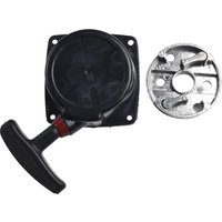 Fit For 23cc 26cc Recoil Pull Starter Recoil Starter EB650 EBD600 For KASEI KS360 Hedge Trimmer Recoil Pull Starter