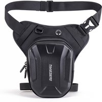 AliExpress WILD MAN Motorcycle Drop Leg Bag Waterproof Motorbike Wasit Bag Large Capacity Bicycle Thigh Belt Bag for Outdoor Sports Ride