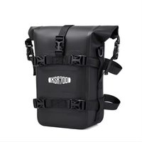 For Yamaha XSR700 XSR125 XSR155 XSR900 XSR 700 900 125 155 motorcycle Motor Tank Side Bag Tool Pack Side Saddle Crash Bar Bag