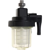 Fuel Filter 35-879884T Fit For Mercury 879884T 30HP 35HP 40HP 50HP 60HP Outboard Motors