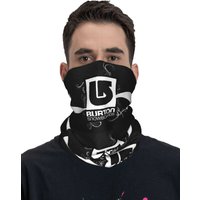AliExpress GIOIO Burton Snowboard Sportive Bandana Neck Gaiter Printed Mask Scarf Multifunction Headwear Cycling Unisex Adult All Season