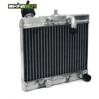 BIKINGBOY Engine Cooling Radiator For KTM Freeride 250R 2014 2015 2016 2017 Free Ride 350 11 12 13 14 15 16 17 Water Cooler MX image 4