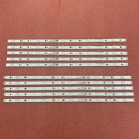 LED-Hintergrundbeleuchtung 10LED für 55PUD6794 43 55PUS6814/12 55PUS6814 55PUS7805 55PUS6454 55PUS6804/12 55PUS7334/12 55PUS5670/12 55PUS7354
