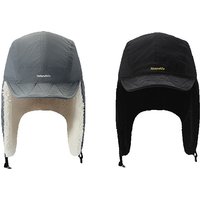 AliExpress NONE Naturehike Lei Feng Hat Imitation Lamb Fleece Thickened Warm Winter Outdoor Skiing Ear Protectors Sports Cap