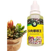 Tree Root Stimulator Liquid High-Performing 50ml Rooting Starter For Plant Growth Plant Growth Enhancer And Rooting Starter For