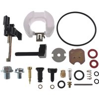 Carburetor Rebuild Repair KitFor GX120 GX160 GX200 120 160 200 168F 5.5HP 6.5HP Generator Mower Engine Motor