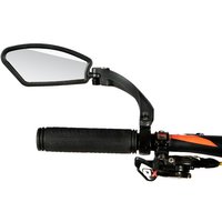 AliExpress Upgrade Bicycle Mirror Adjustable High-definition Rearview Mirror Outdoor Riding Mountain Bike Road Bike Accessories