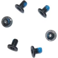 Motherboard Mainboard Screw Screws Set Replacement For Macbook Pro A1278 A1286 A1297 13" 15" 17"