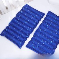 Baby Cooling Ice Pad Mat Summer Special Pet Sofa Bedding Cushion Children's Water Mattress Pad Heat Relief Home Use