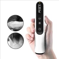 Factory Price 308nm UVB LED Excimer Laser - Narrow Band Phototherapy Lamp for Vitiligo Treatment