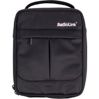 Radiolink Carry Bag for F121 F121 Pro F125 RC Drone, Protective Storage Case for Tiny Whoop