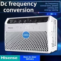 variable frequency window air conditioner 1 horse 1.5 horse window machine window machine single cooling 2P machine