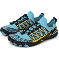 Men Beach Aqua Shoes Women Barefoot Water Swimming Fitness and Cross-train Shoes Summer Outdoor Wading Shoes Big Size 48 49 50