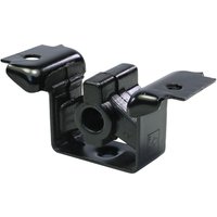 For Nissan Murano Navara D40 Pathfinder R51 Exhaust Pipe Mount Support Bracket Auto Engine Parts 20621CA000