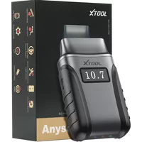 XTOOL A30M 2 Auto Diagnostic Tool 21+ Reset Cars Diagnostic Machine Full System Professional Auto Scanner